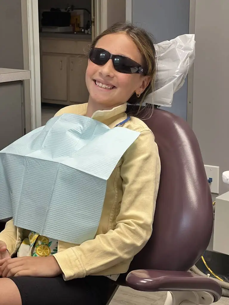 Collins Hill Dental