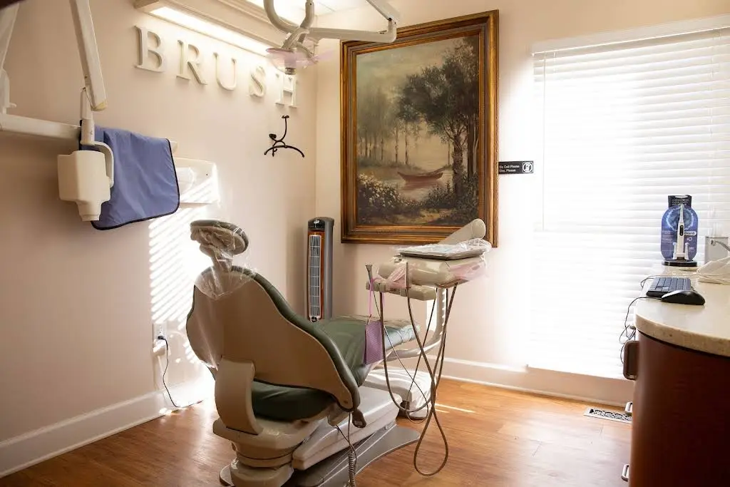Healthy Smiles of Lawrenceville