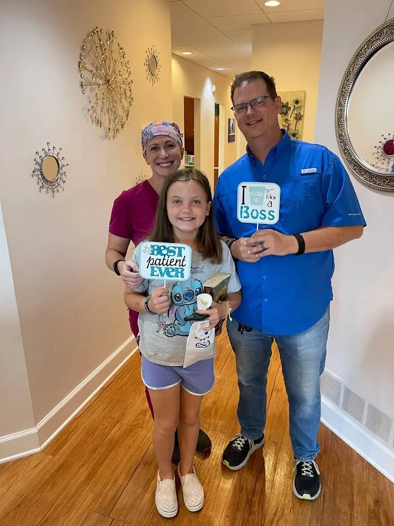 Healthy Smiles of Lawrenceville