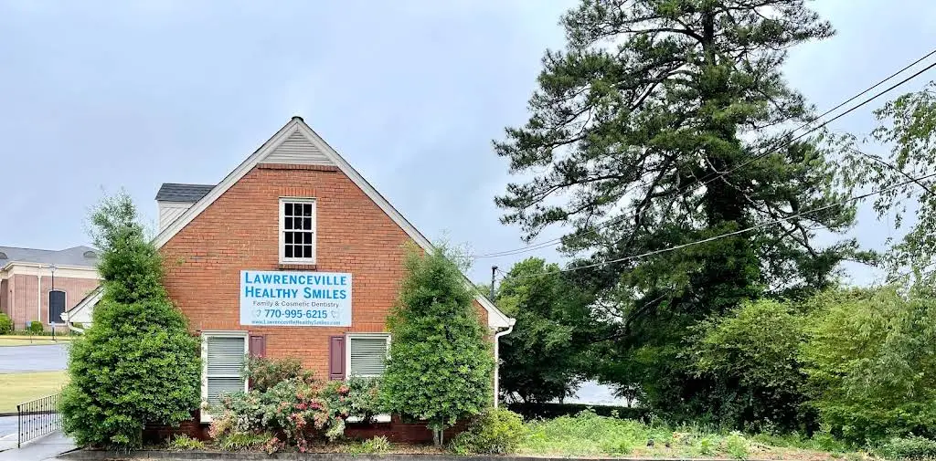 Healthy Smiles of Lawrenceville