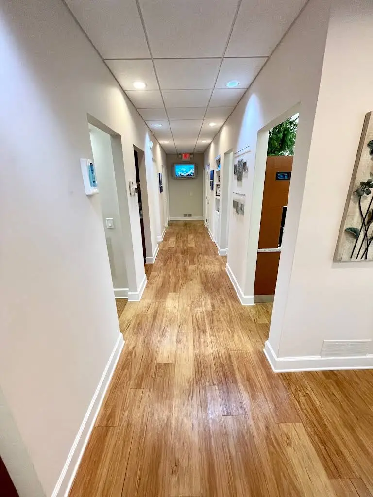 Healthy Smiles of Lawrenceville