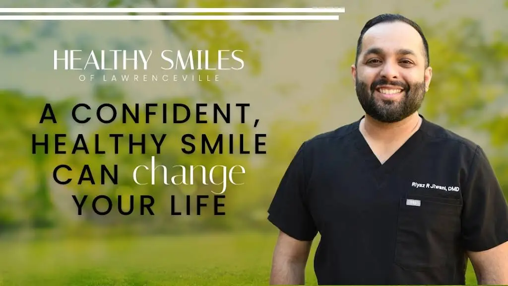 Healthy Smiles of Lawrenceville