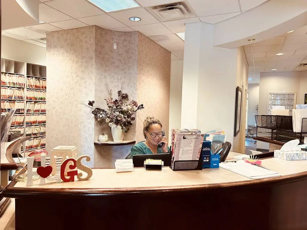Lugus Pediatric Dentistry / Karl E. Lugus DDS