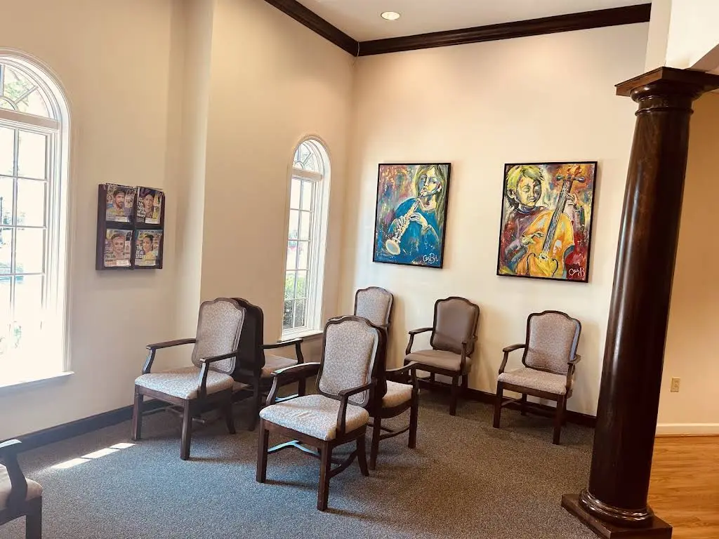 Lugus Pediatric Dentistry / Karl E. Lugus DDS