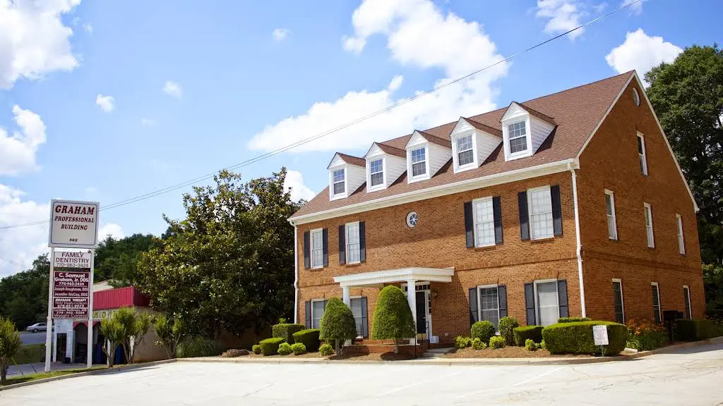 Jennifer L. McCoy, DDS, Cosmetic & Family Dentistry