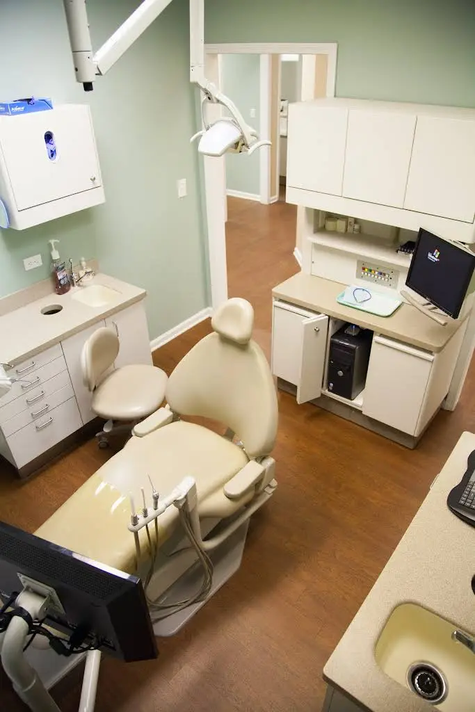 Jennifer L. McCoy, DDS, Cosmetic & Family Dentistry