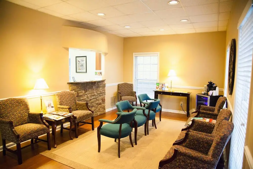 Jennifer L. McCoy, DDS, Cosmetic & Family Dentistry