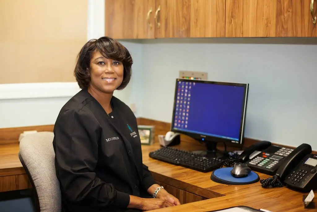 Jennifer L. McCoy, DDS, Cosmetic & Family Dentistry