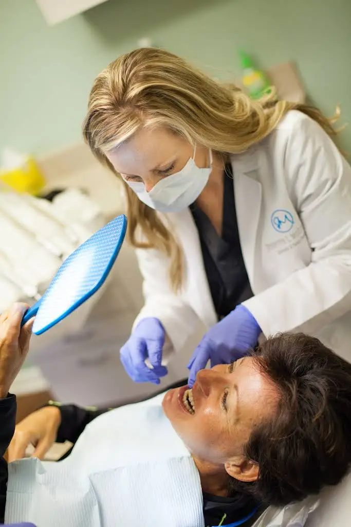 Jennifer L. McCoy, DDS, Cosmetic & Family Dentistry