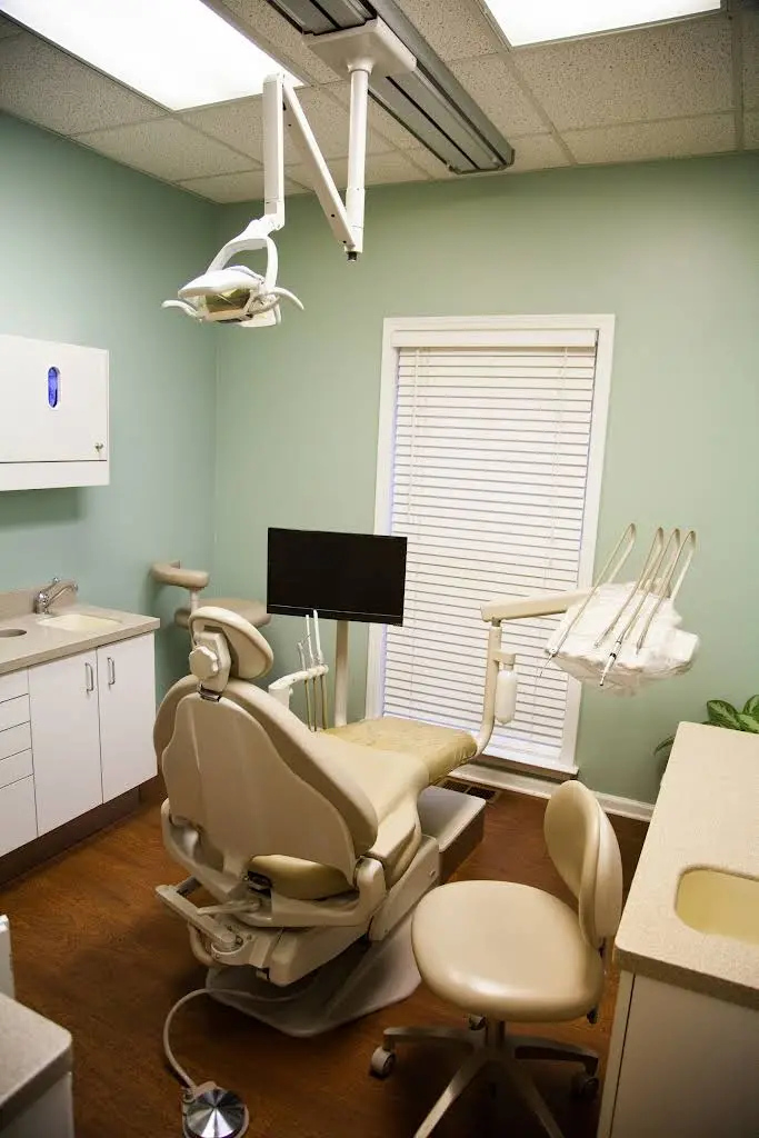 Jennifer L. McCoy, DDS, Cosmetic & Family Dentistry