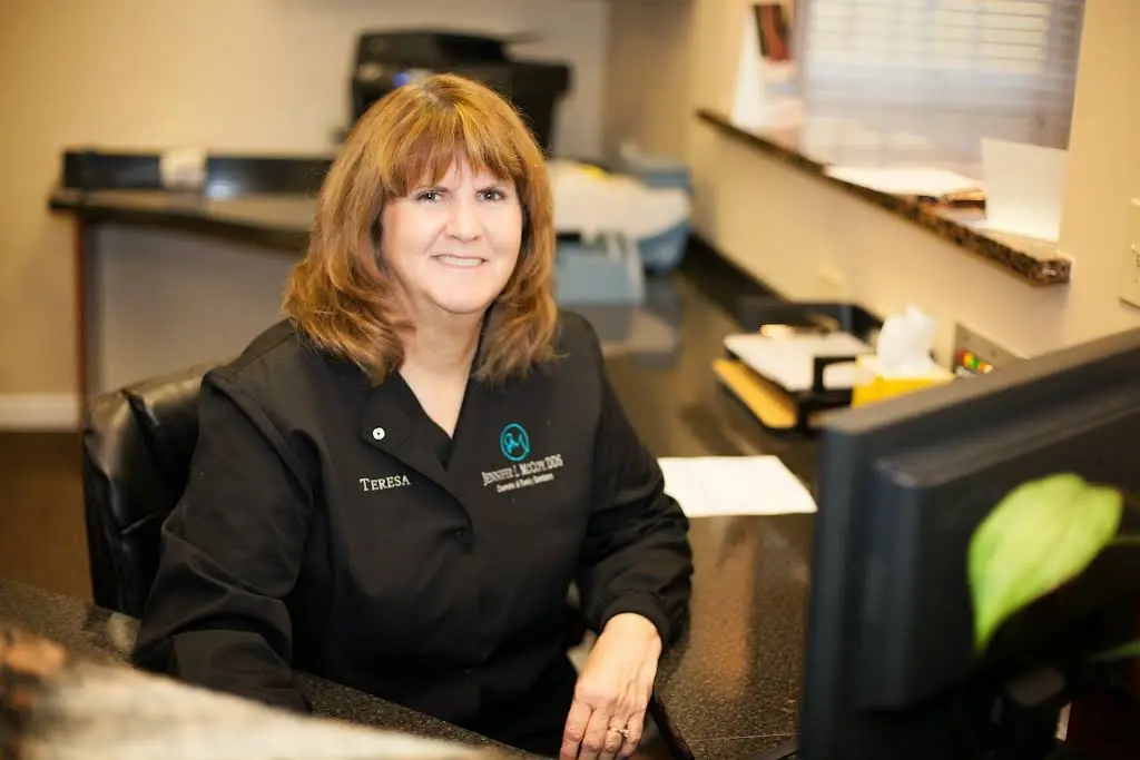 Jennifer L. McCoy, DDS, Cosmetic & Family Dentistry