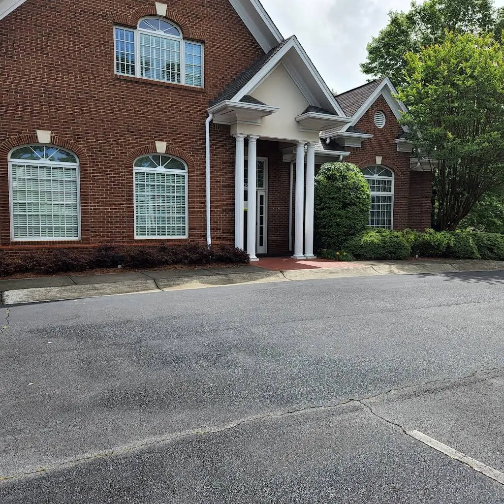 Oral & Facial Surgery Associates