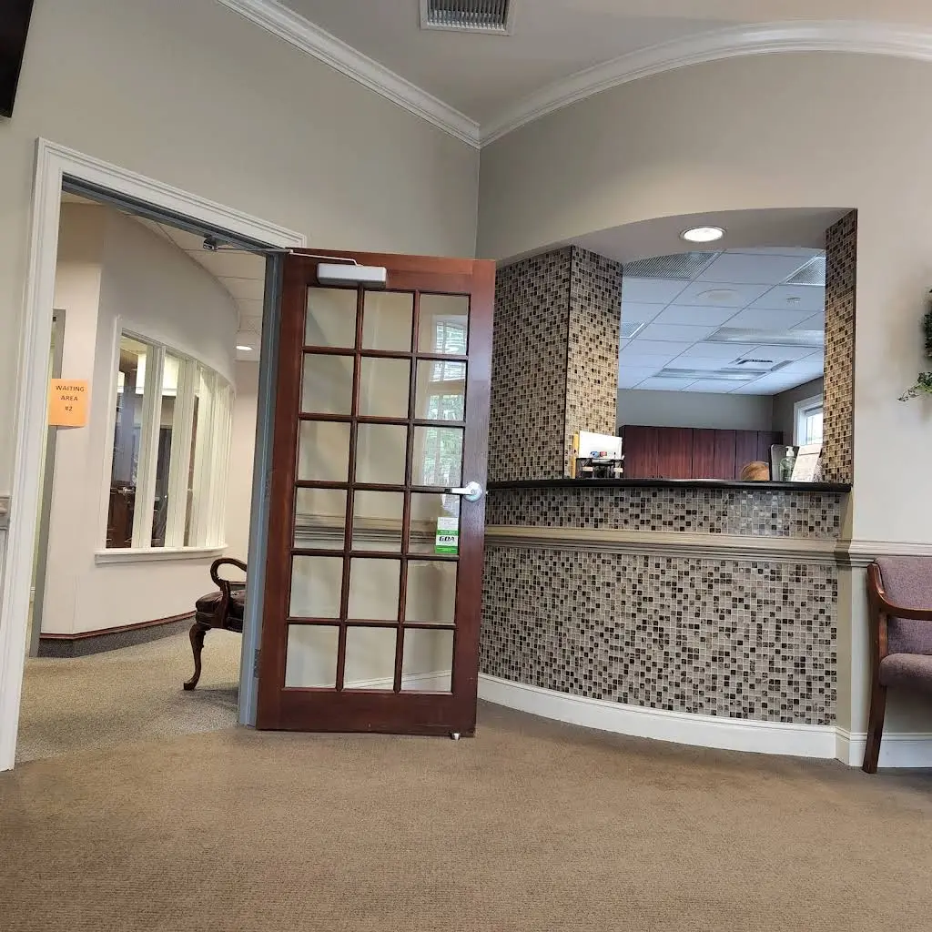 Oral & Facial Surgery Associates