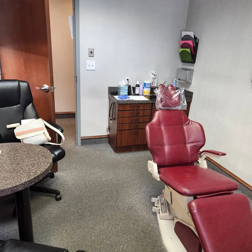 Oral & Facial Surgery Associates