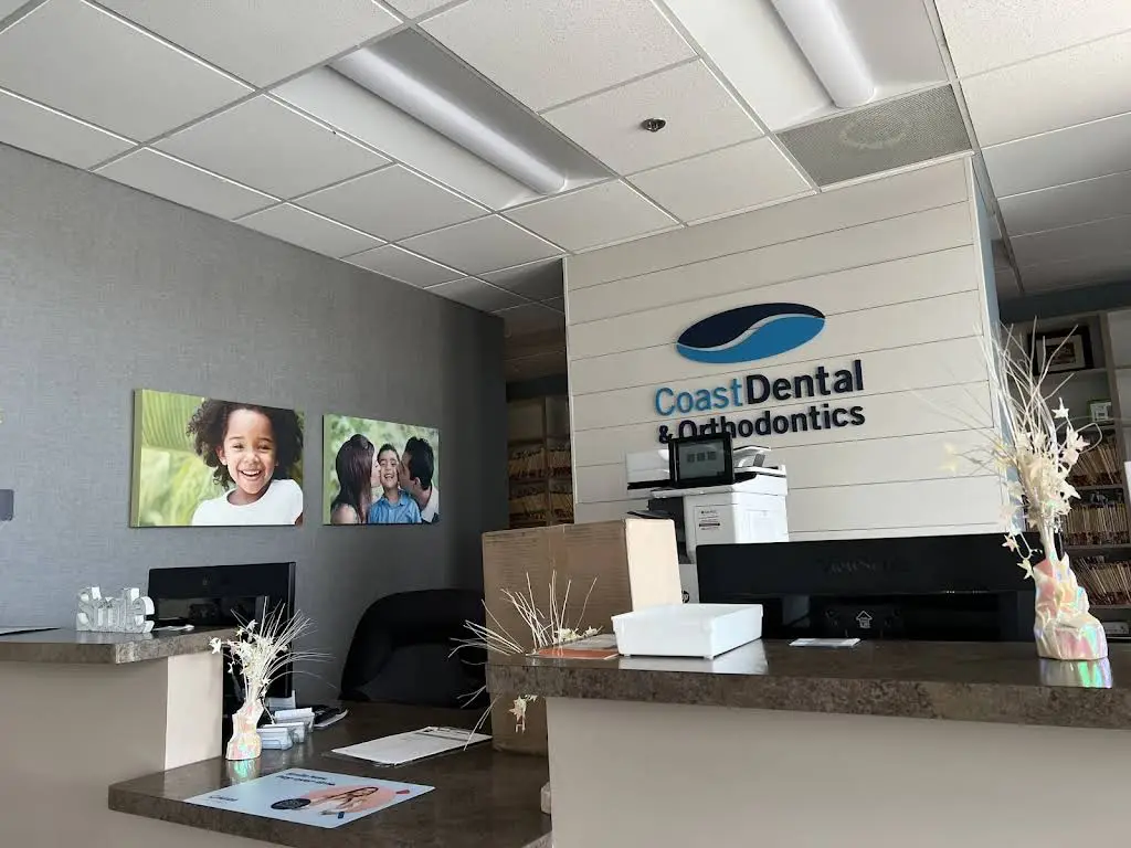 Coast Dental