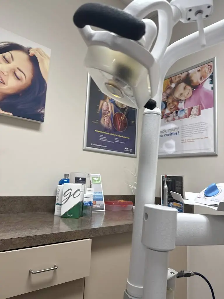Coast Dental