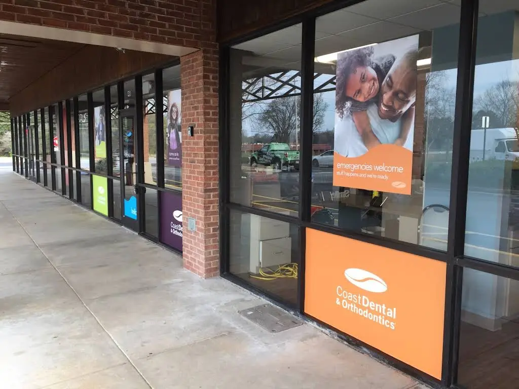 Coast Dental