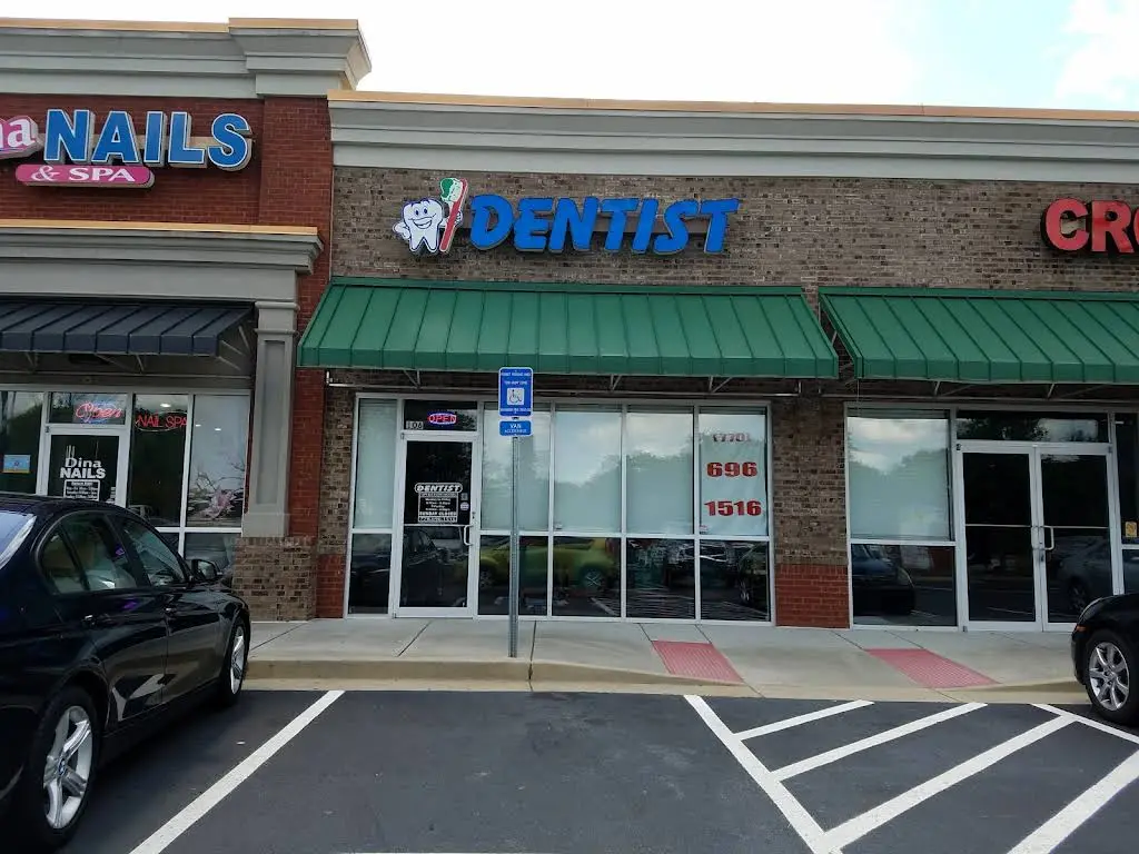 Grayson Family Dental Care