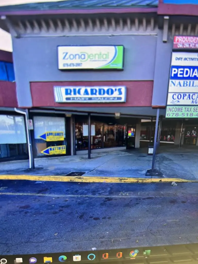 Zona Dental Atlanta