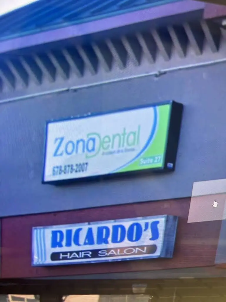 Zona Dental Atlanta
