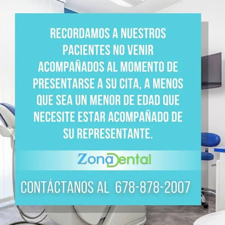 Zona Dental Atlanta
