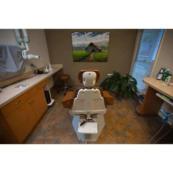Blankenship Family Dentistry