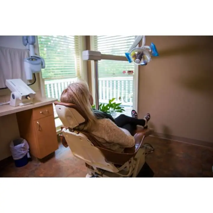 Blankenship Family Dentistry