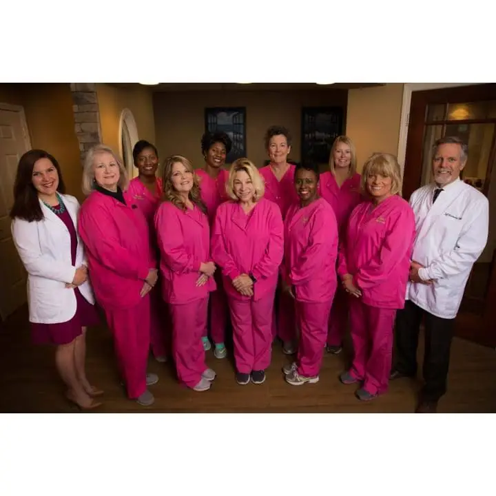 Blankenship Family Dentistry
