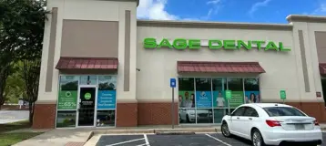 Sage Dental