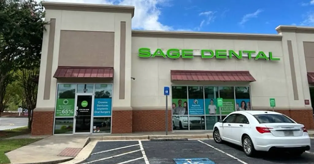 Sage Dental