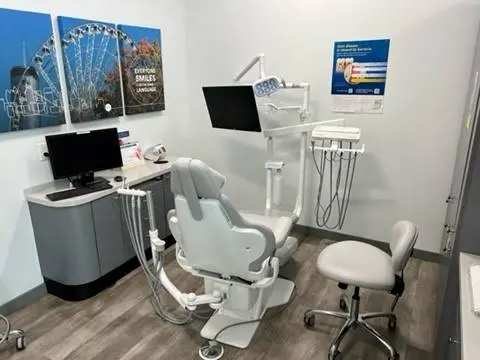 Sage Dental