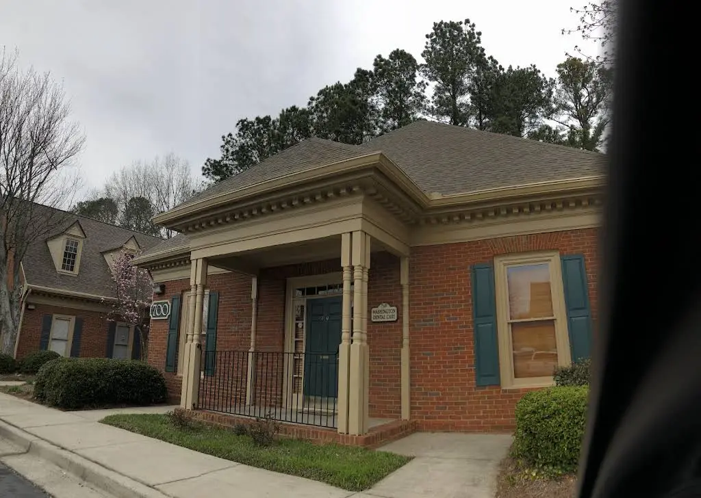 Washington Dental Care