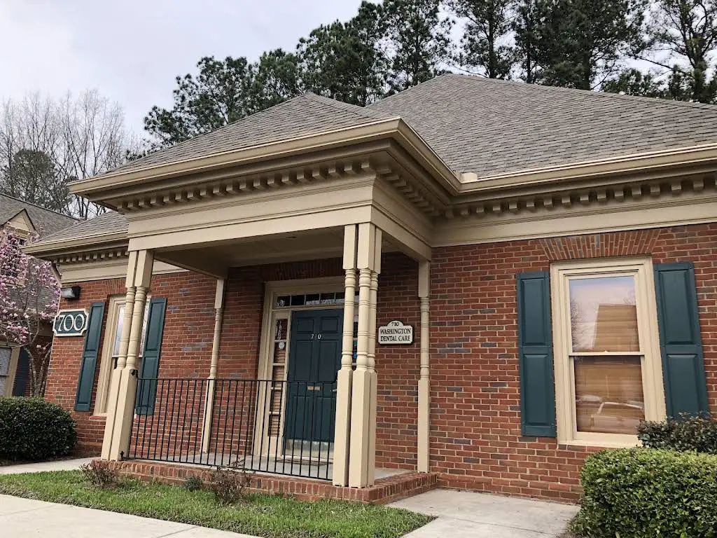 Washington Dental Care