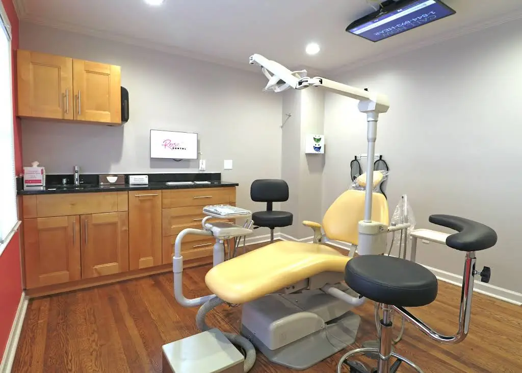 Rose Dental