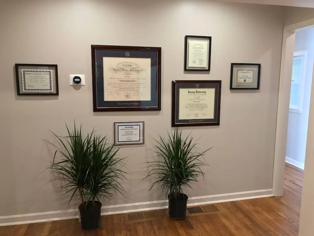 Rose Dental