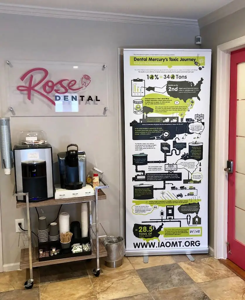 Rose Dental