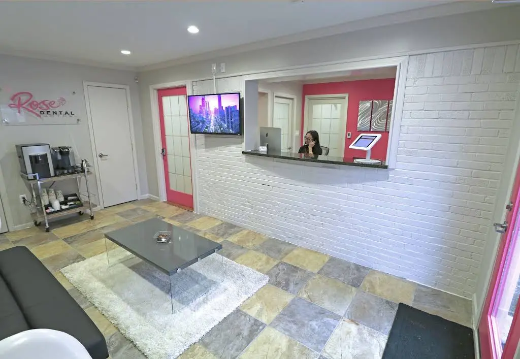 Rose Dental