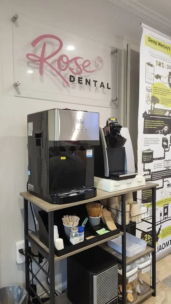 Rose Dental