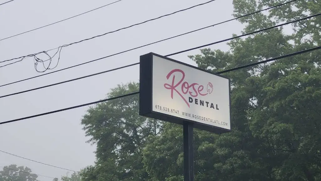 Rose Dental