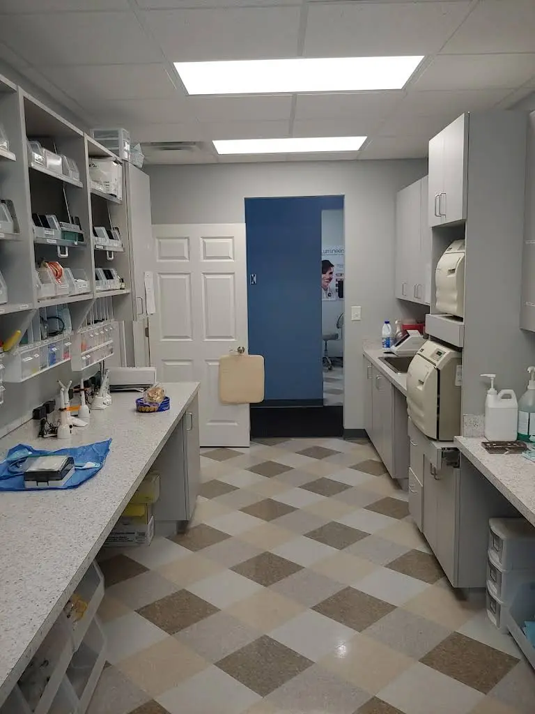 Bella Cosmetic and Family Dentistry, PC