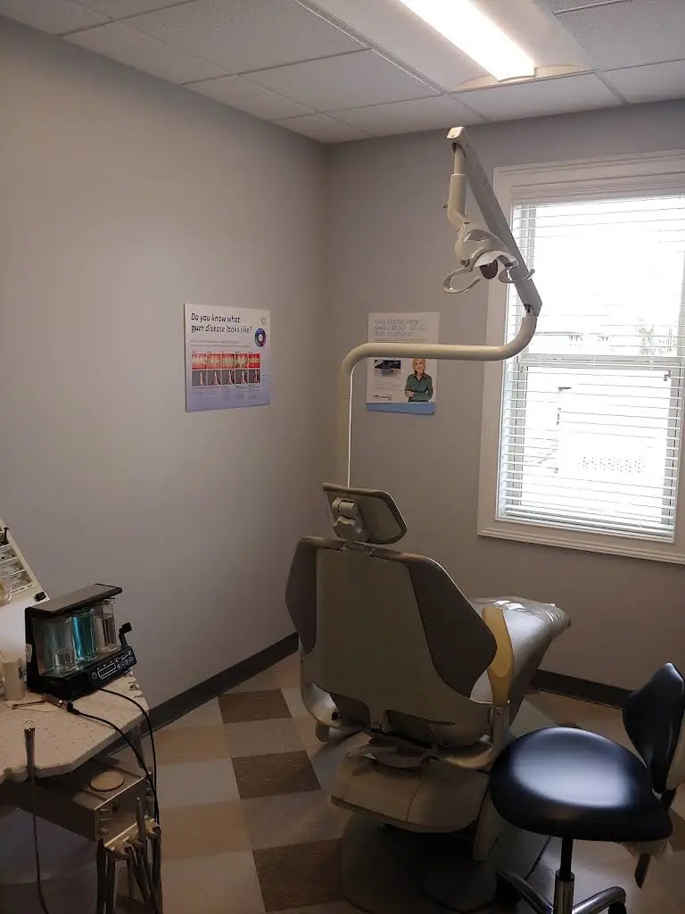 Bella Cosmetic and Family Dentistry, PC