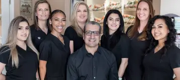 Smoke Rise Dental