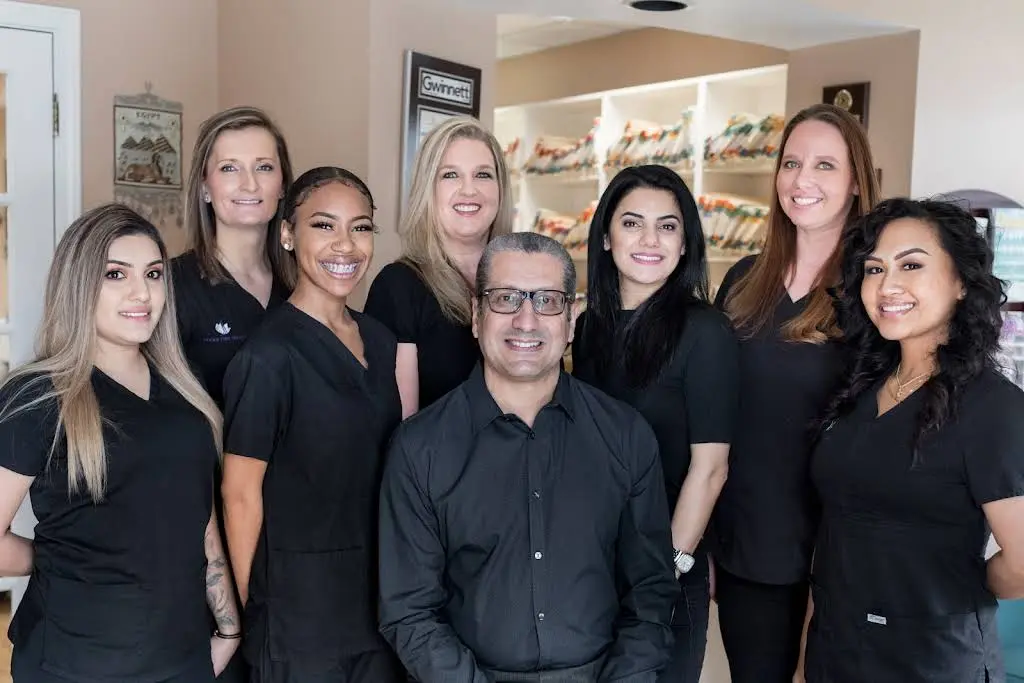 Smoke Rise Dental