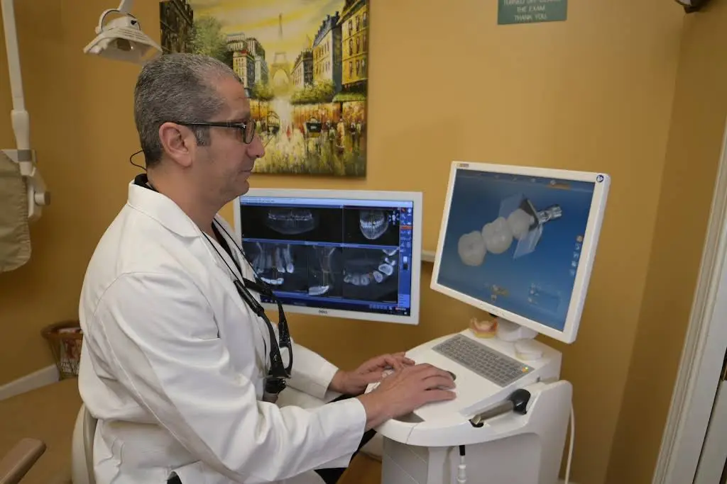 Smoke Rise Dental