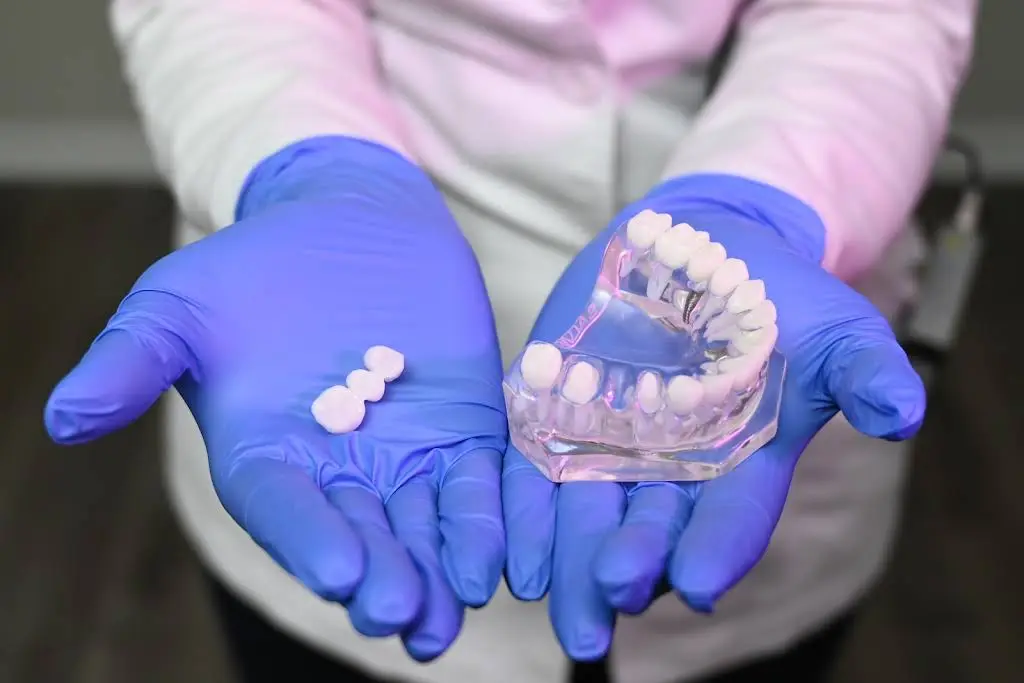 Smoke Rise Dental