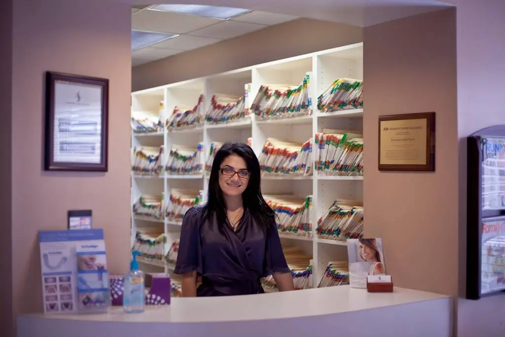 Smoke Rise Dental