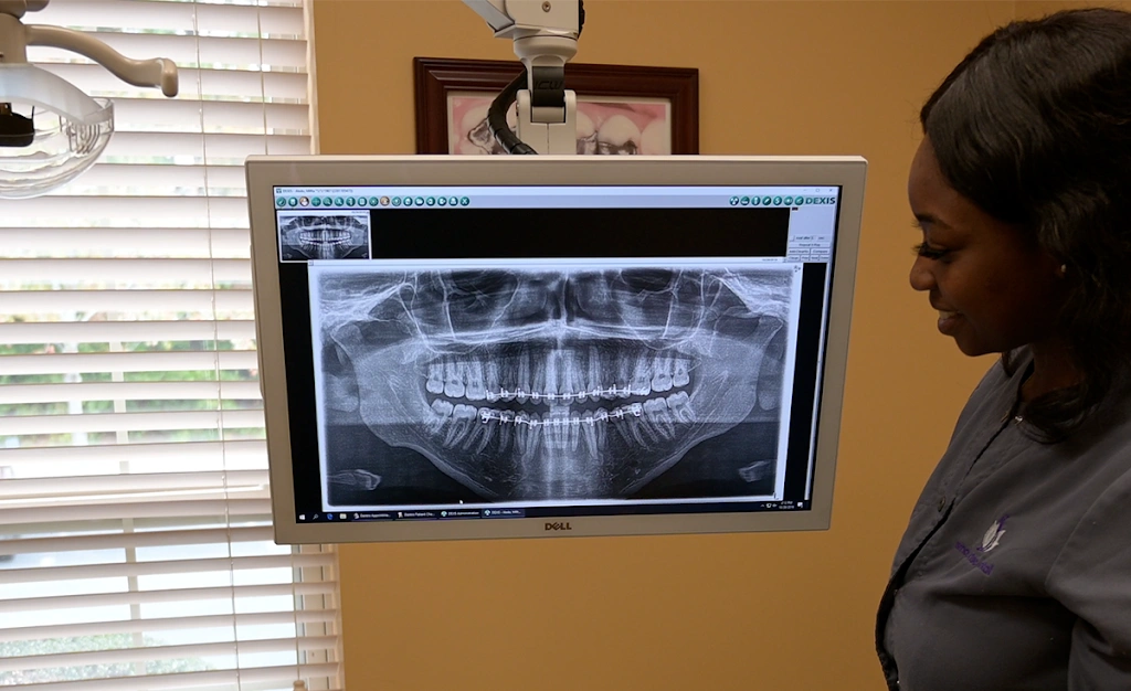 Smoke Rise Dental