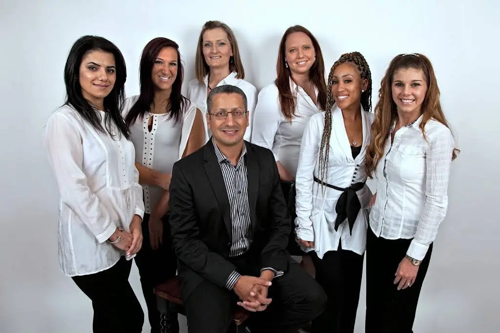 Smoke Rise Dental
