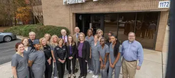 Rausch Family Dentistry
