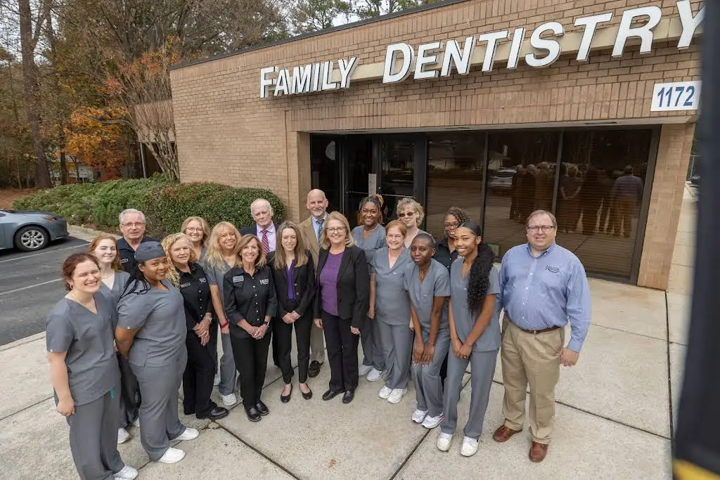Rausch Family Dentistry